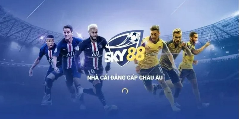 Bảo vệ tài khoản SKY88 khi đăng nhập
