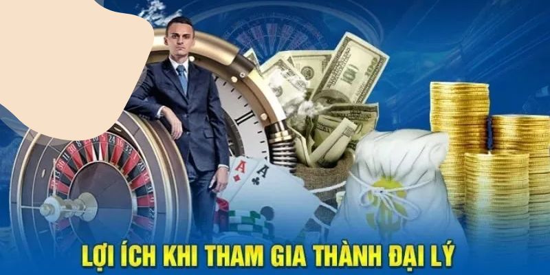 Lợi ích của đại lý SKY88